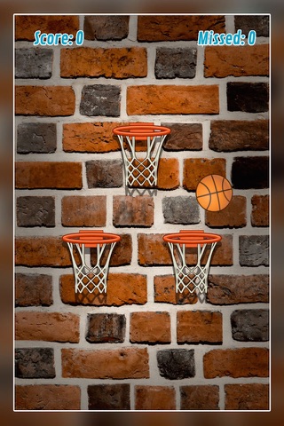 Basket Ball practise screenshot 4