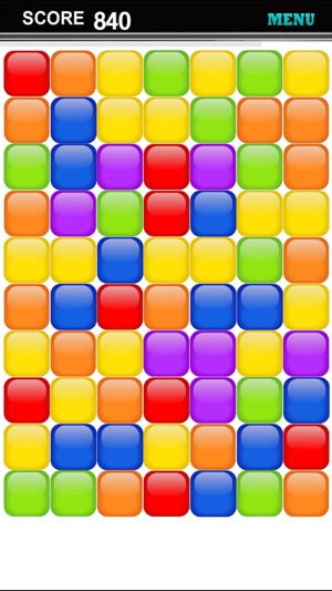 Block Crush Frenzy - Match Three Mania: Match the candy bloc(圖5)-速報App