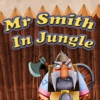 Mr Smith in Jungle