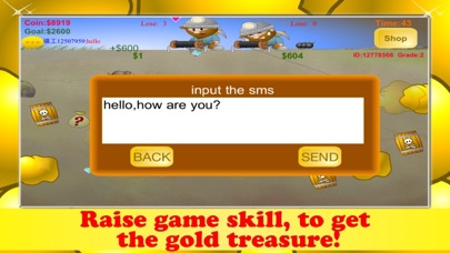 GOLD DIGGER ONLINE 2.5 IOS