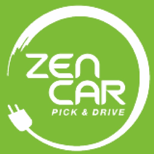 Zen Car - Electric Carsharing