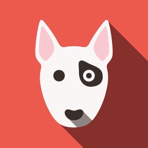 Dog Breed Quiz - Trivia For Guessing The Dog Game icon