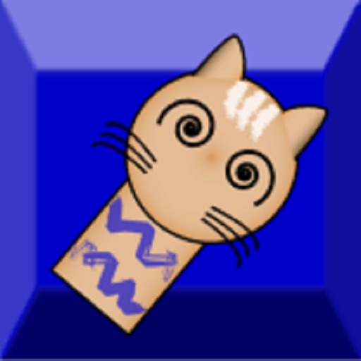 nukokeshi icon