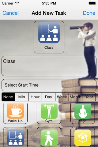 Edutasky screenshot 4