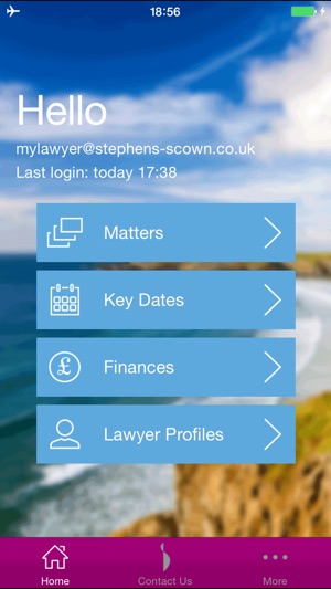 My Lawyer(圖1)-速報App