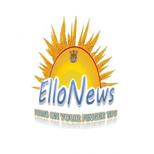 Ello News icon