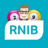 The RNIB Lottery