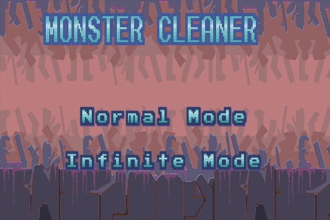 Monster Cleaner - Clean Monster from Dirty Pipes screenshot 2