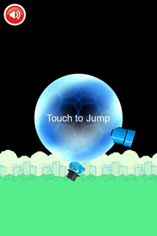 Bouncy Jump Jelly screenshot 3