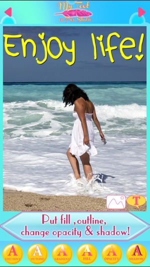 My Text on Pics Studio Write Fancy Quotes and Messages on My Text on Pics Studio Write Fancy Quotes and Messages on