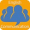 English Communicate is is helpful app for learning to speak English