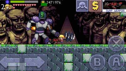 Callys Caves 2のスクリーンショット4 Callys Caves 2のスクリーンショット4