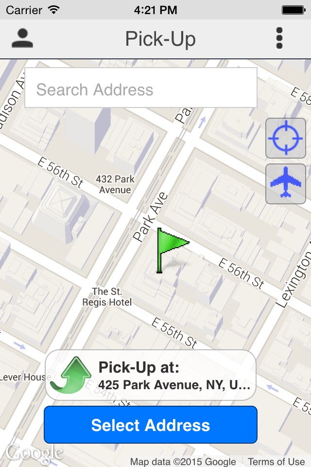 Bushwick Car Service screenshot 2