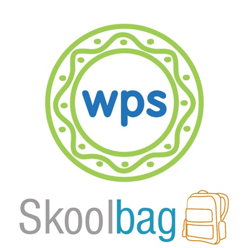 Wagaman Primary School - Skoolbag iOS App