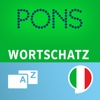 Italienisch Wortschatz für unterwegs von PONS