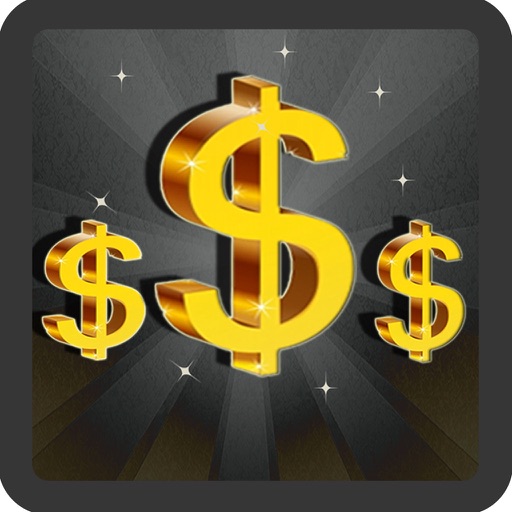 Macau Slots Pro - Best Slot Machine Game Ever Icon