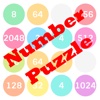 Number Puzzle - Best puzzle game ever.