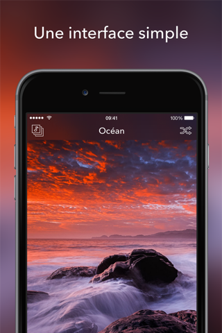 Relax Sounds PRO - Relaxing Nature & Ambient Melodies - Help for Better Sleep, Baby Calming & Insomnia screenshot 2