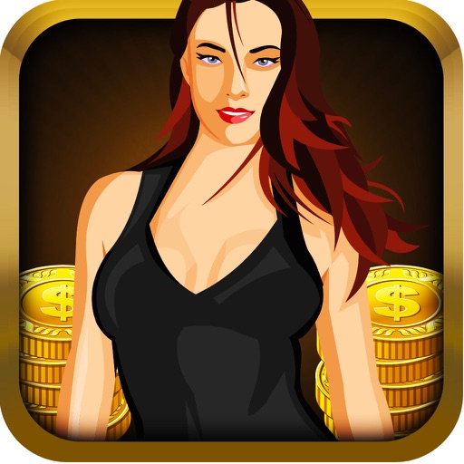 Pay Up Slots Pro icon