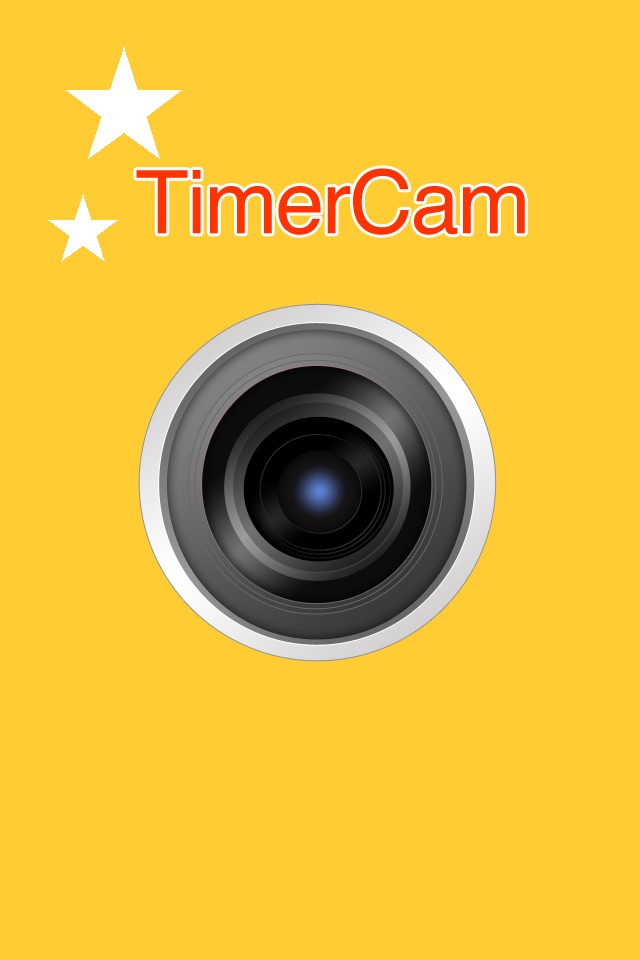 TimerCam - Self Timer Camera for Selfies - screenshot 2