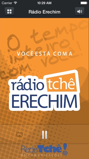 Rádio Erechim(圖1)-速報App