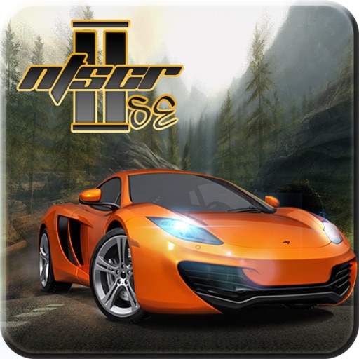 New Top Speed Car Racing icon
