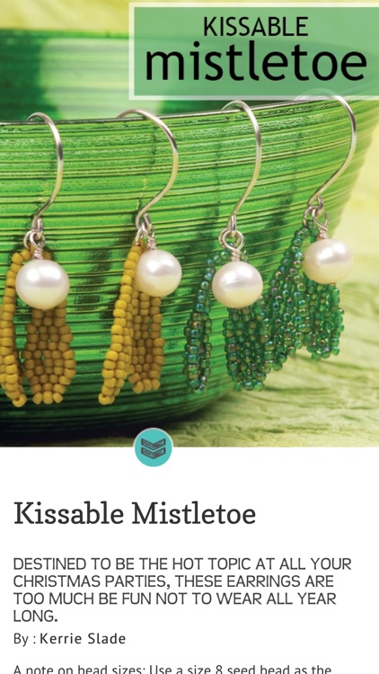 Array of Earrings screenshot-4