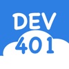 DEV 401 Flashcards for salesforce