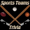 Triviabilities - Sports Teams Trivia