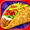 Taco Maker - Mexican Food Super Chefs