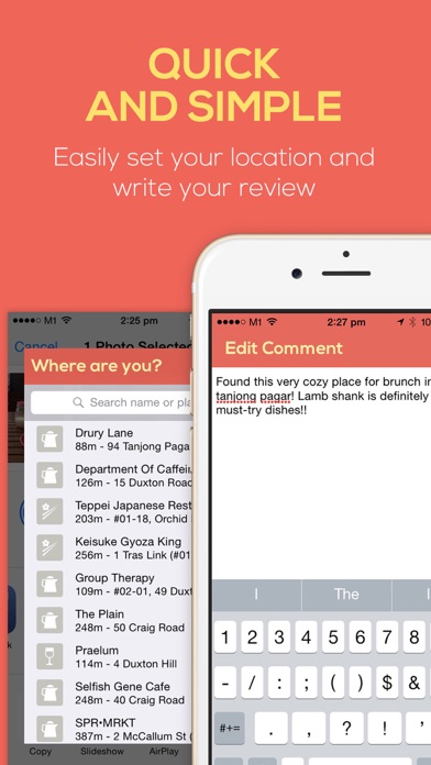 How to cancel & delete HungerSnap - Eat First, Post Later! A Foursquare extension to leave reviews from iphone & ipad 4