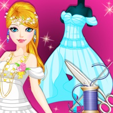 Activities of Marriage Party Design Dressup girls games