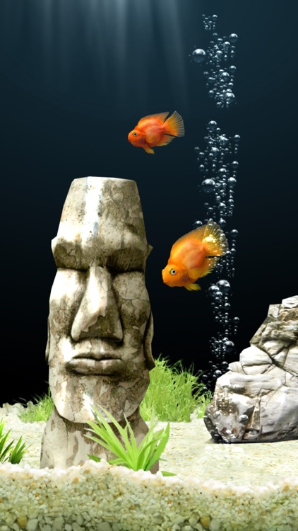 iQuarium HD Free