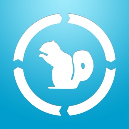Chime Squirrel - Recurring chime / alarm / timer to help you be more productive
