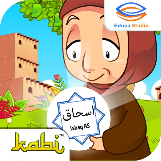 Kisah Nabi Ishaq AS iOS App