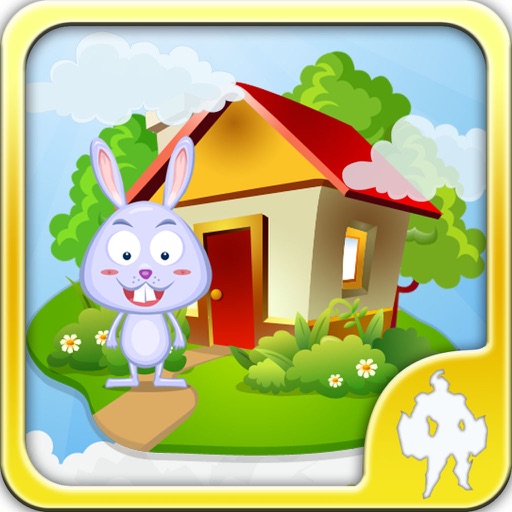 Rabbit Home Icon