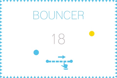 Bouncer 2015 screenshot 2