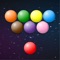 Bubble Shoot Stars - An amazing bubble shoot game comes with your iPhone