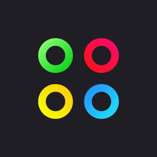 Colors! Memorize and Repeat the Light Sequences iOS App