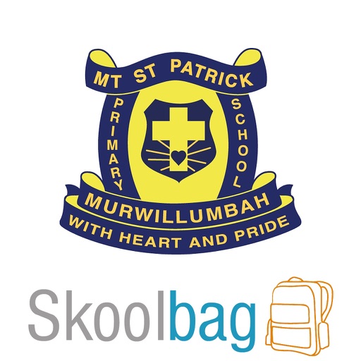 Mt St Patrick Primary School Murwillumbah - Skoolbag icon