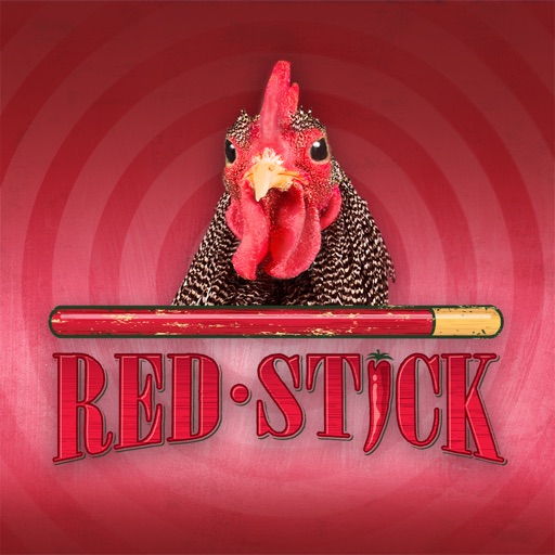 Popeyes Red Stick Staredown icon