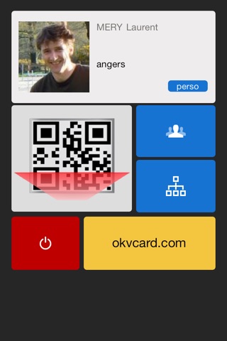 OKvCARD, toujours à jour. screenshot 4