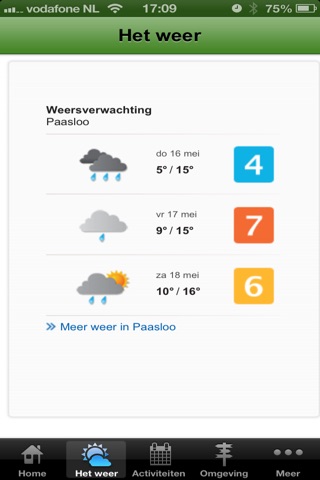 De Eikenhof screenshot 4