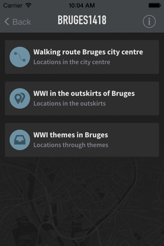 Brugge1418 screenshot 2