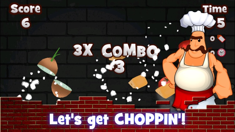 Pizza Shop Crazy Chef! - Pizzeria Kitchen: Cut and Slice Fever!