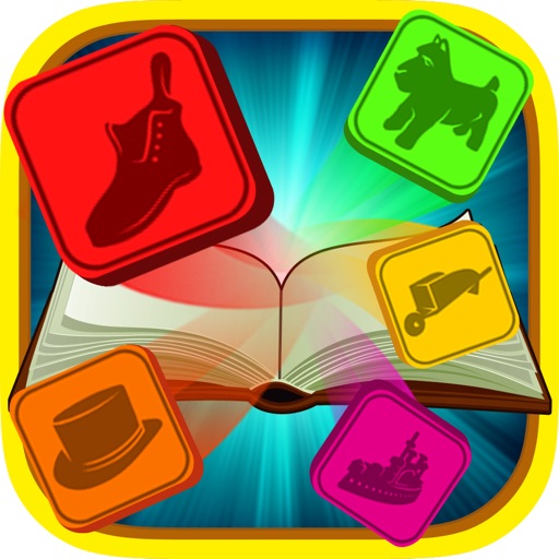 Coloring Book Of Madness iOS App