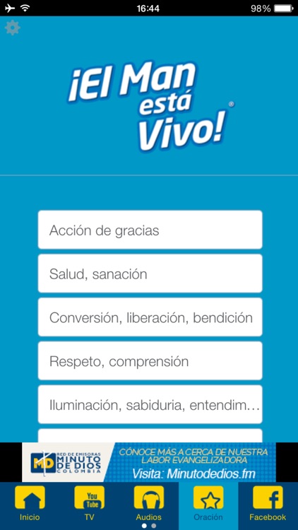 El Man Esta Vivo screenshot-3