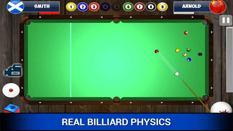 9 Ball Pool - Game for Free