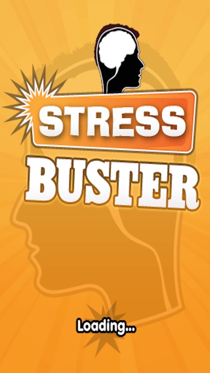 Stress Busters