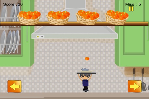 A Toppings Collector Delicious Fast Food Manager - Deliver For Boys and Girls Free screenshot 3